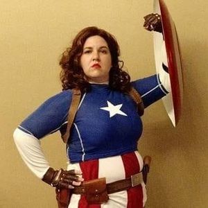 Meet your Posher, Salina